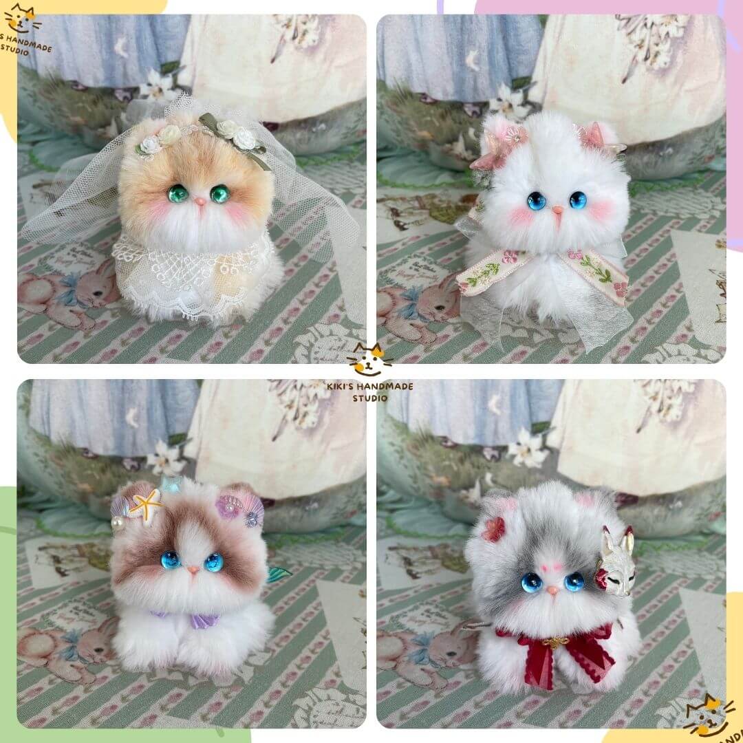 Fairy Paws Collection