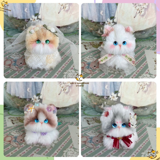 Fairy Paws Collection