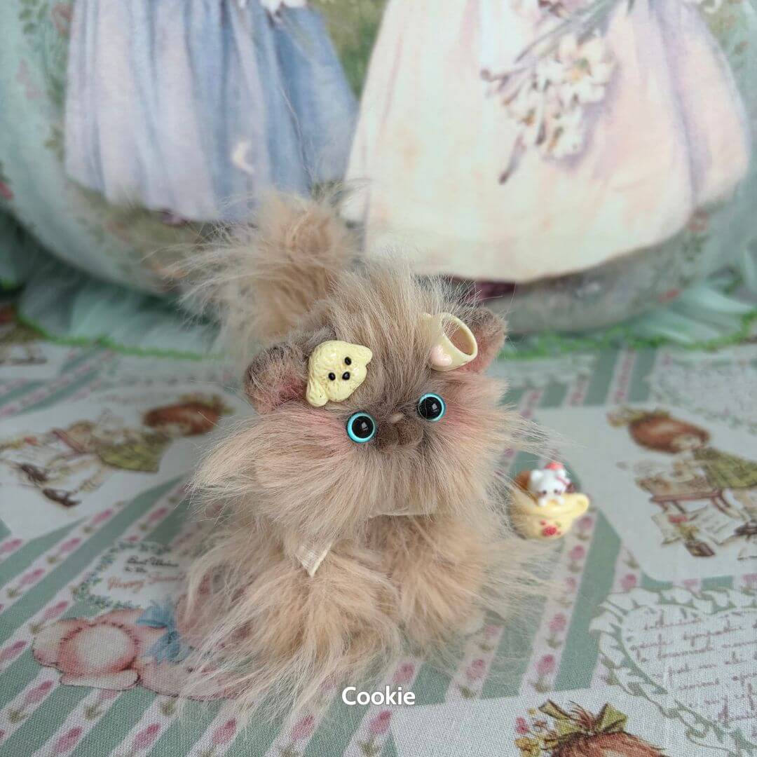 Siberian Snuggles Collection