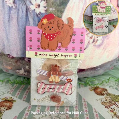 Adorable Animal Clips