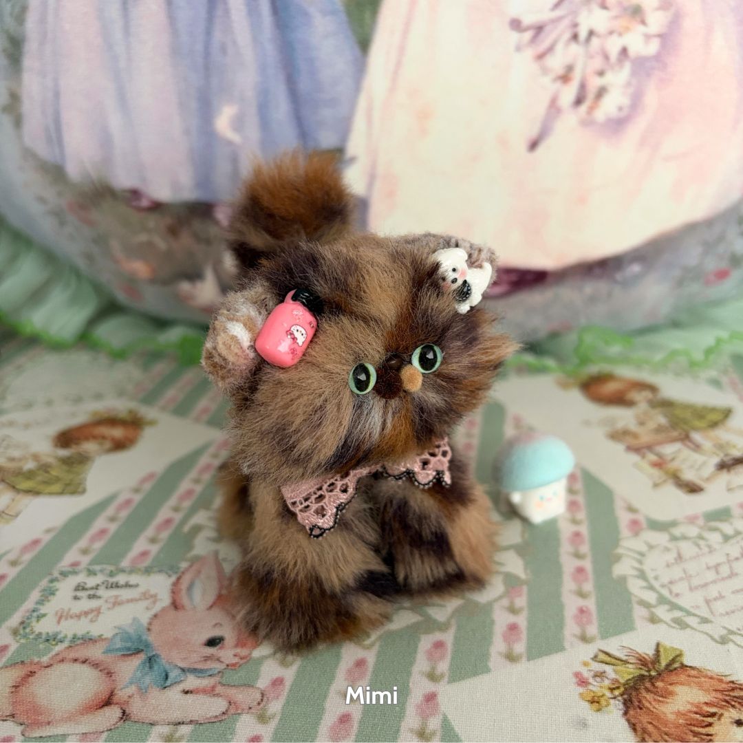 Adorable Kitten Collection