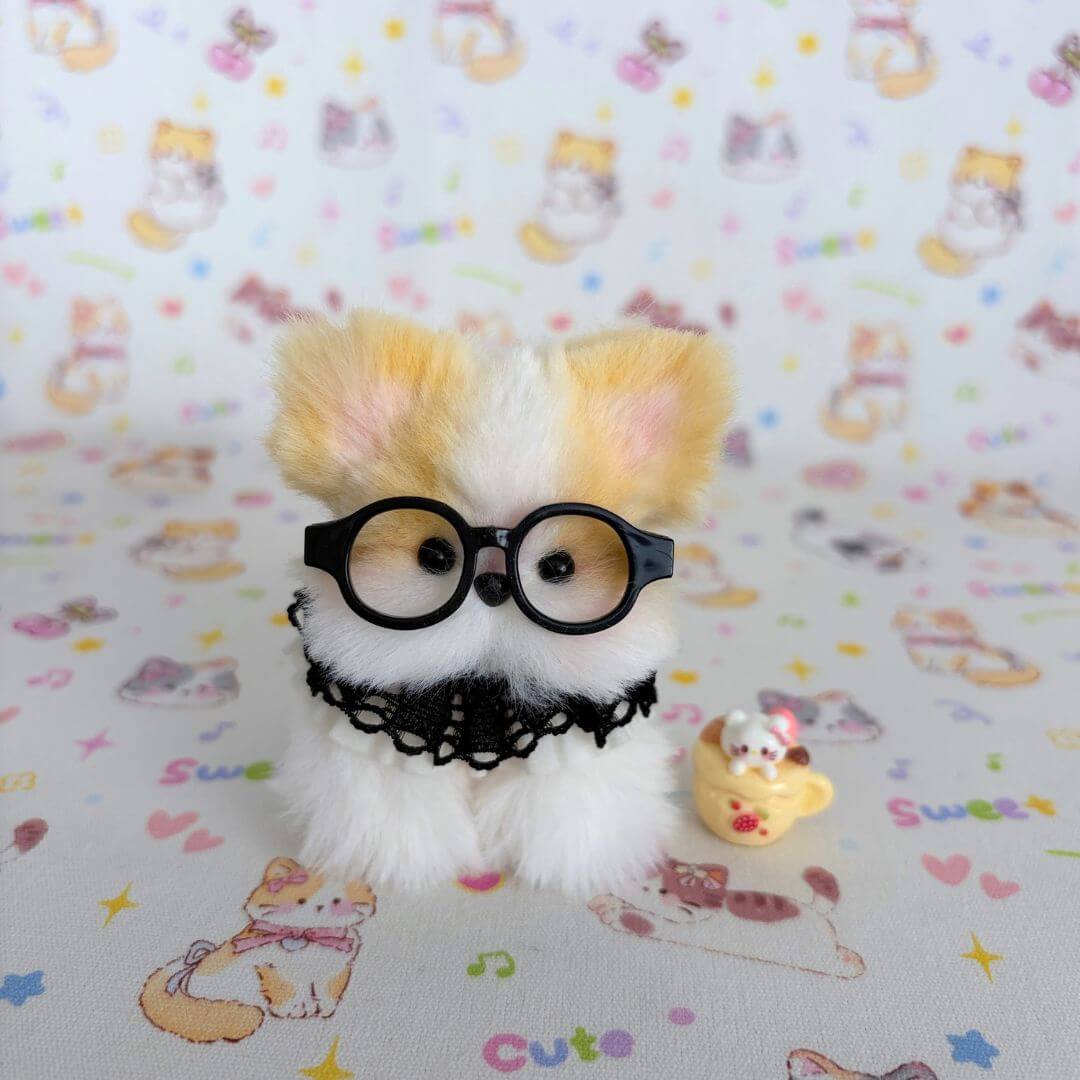 Adorable Puppy Collection