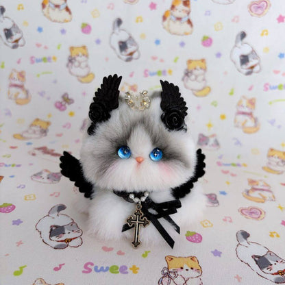 Fairy Paws Collection