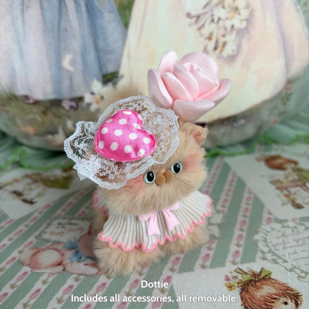 Valentine Limited Collection