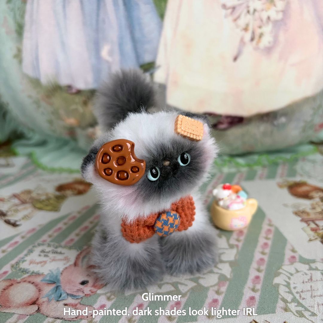 Adorable Kitten Collection