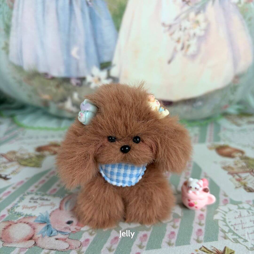 Adorable Puppy Collection