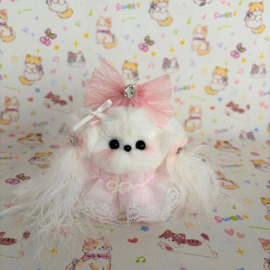 Cosplay Puppy Collection