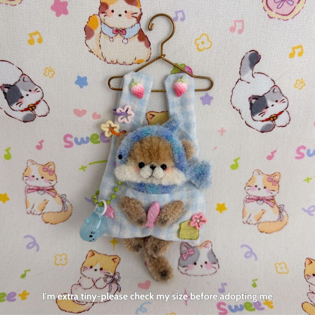 Little Hanger Pals