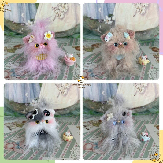 Siberian Snuggles Collection