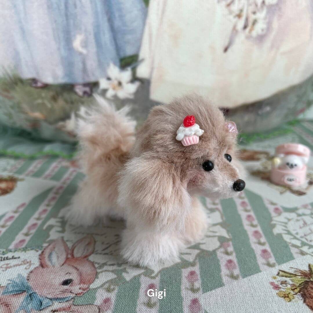 Adorable Puppy Collection