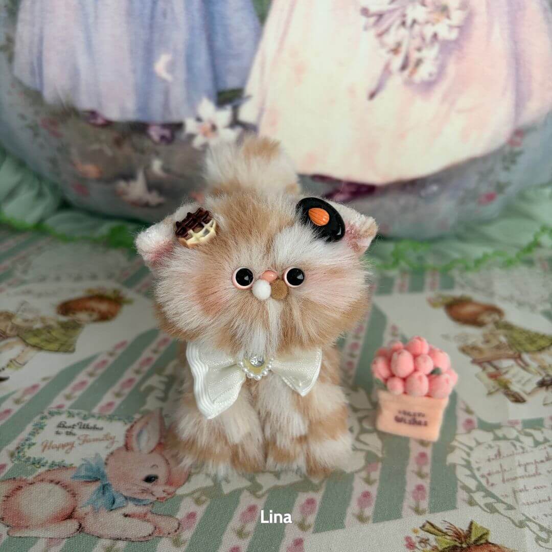 Adorable Kitten Collection