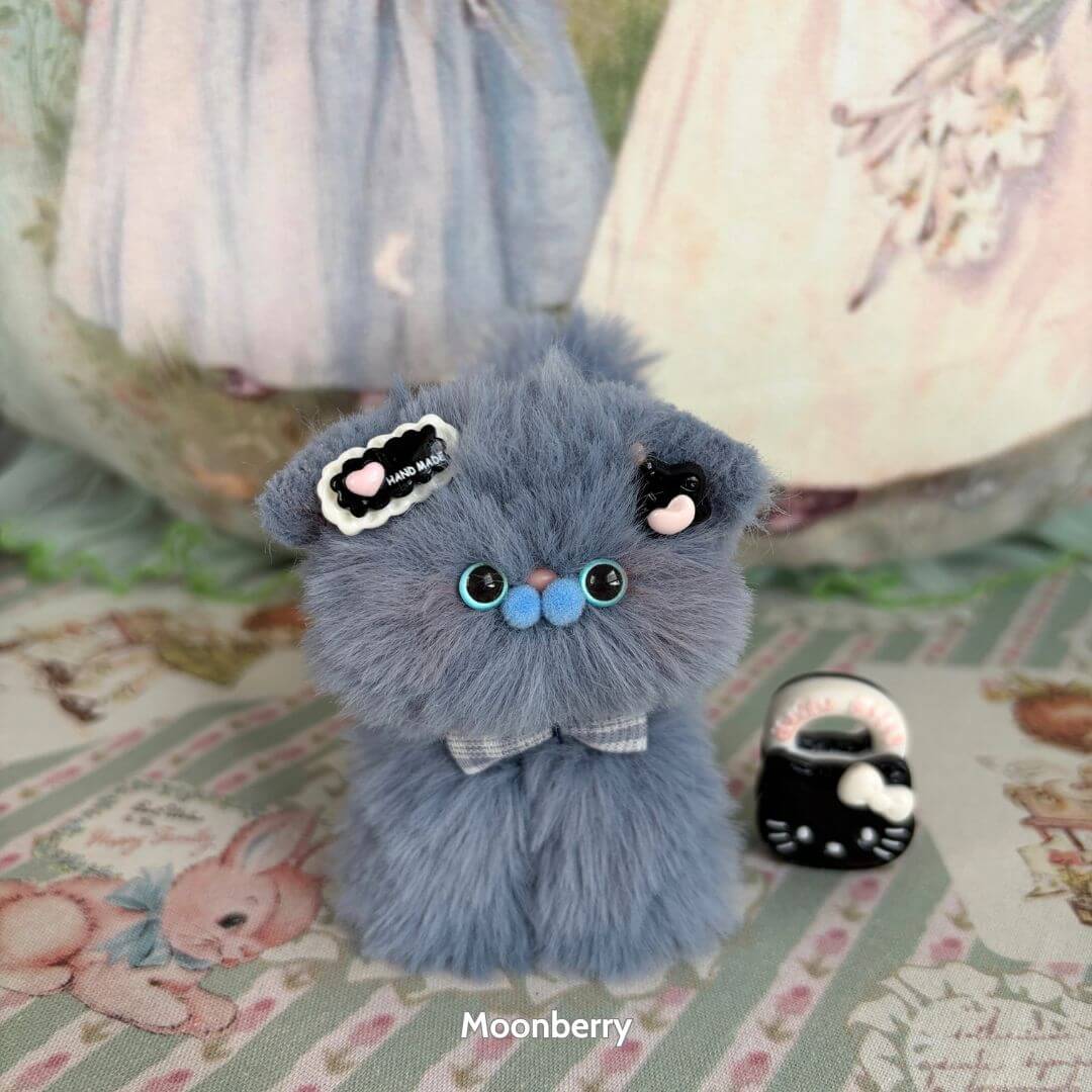 Fruity Kitten Collection