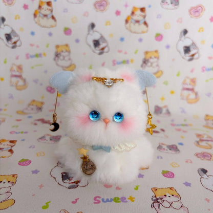 Zodiac Kitten Collection