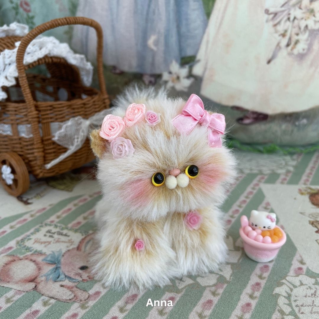 Adorable Kitten Collection