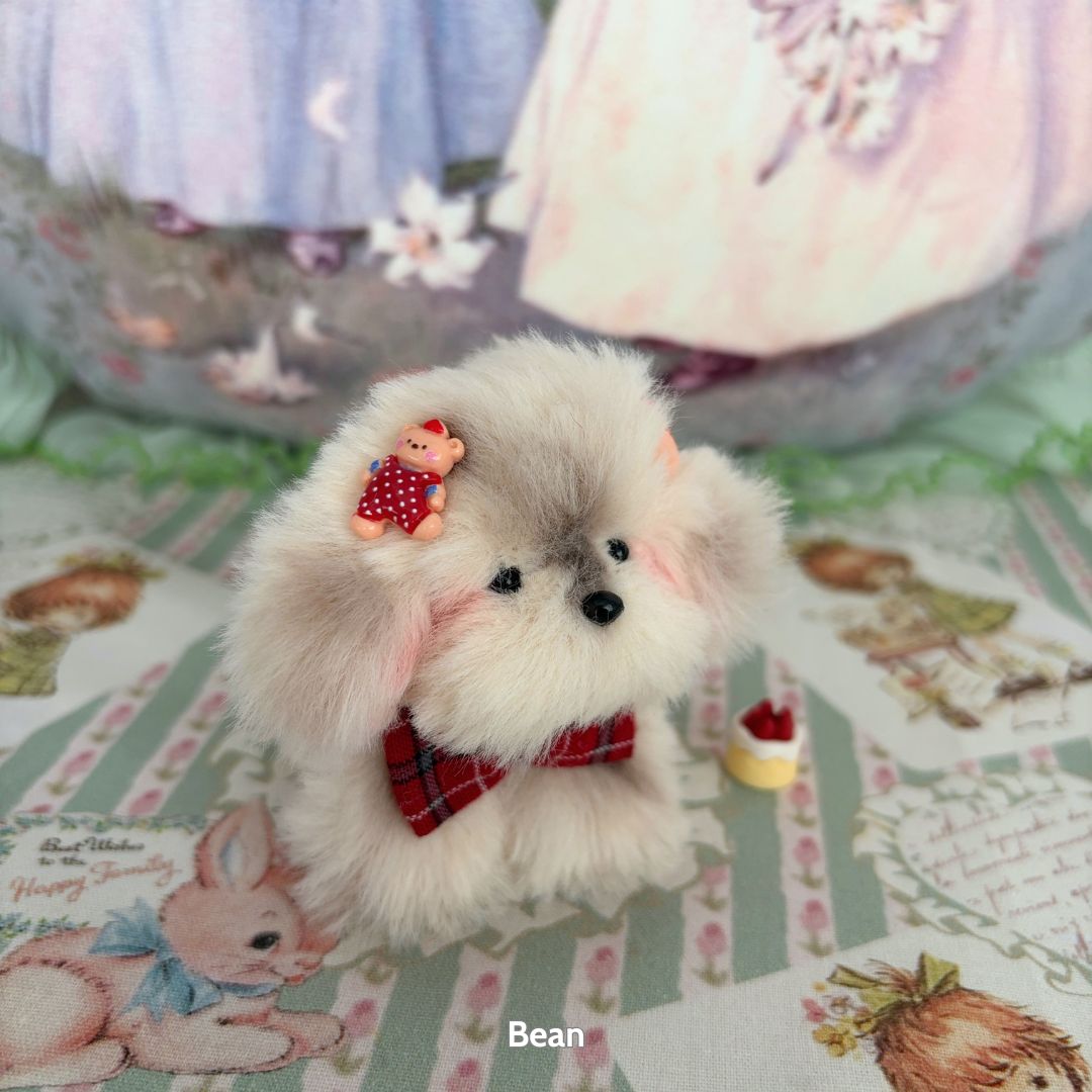 Adorable Puppy Collection
