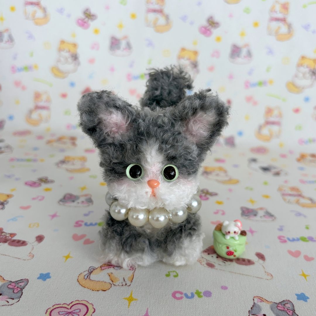 Devon Rex Kitties