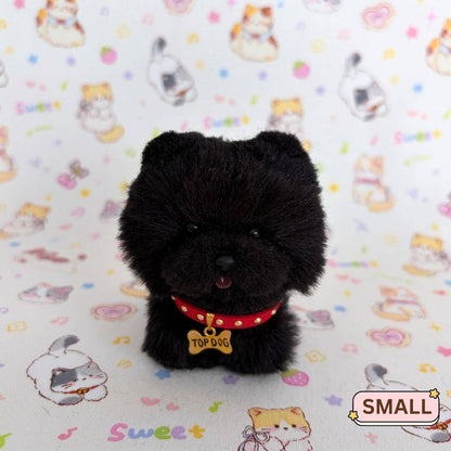 Lifelike Puppy Collection