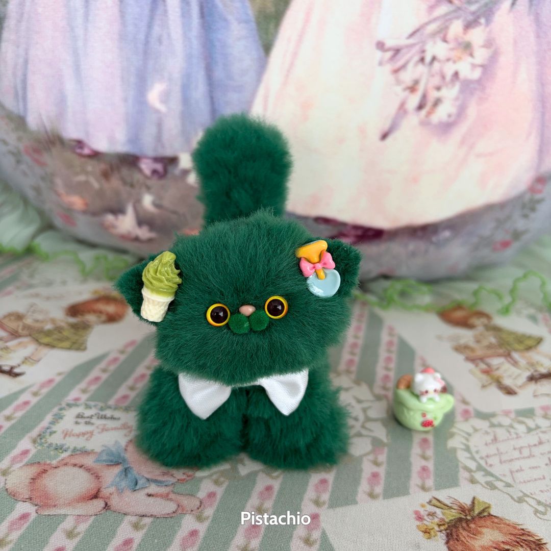 Fruity Kitten Collection