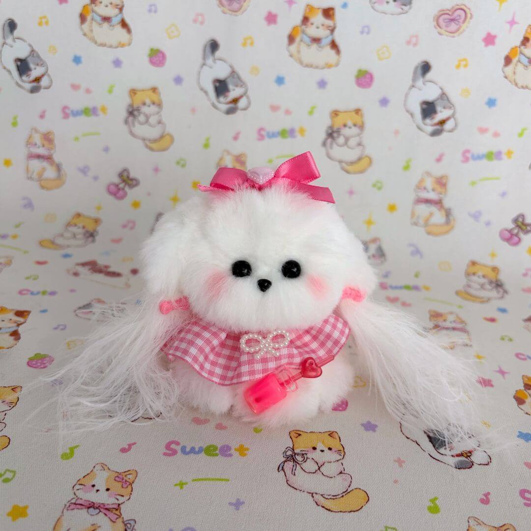 Cosplay Puppy Collection