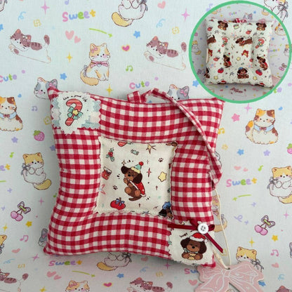 Kitten Coasters – For Cups and Kitten Display