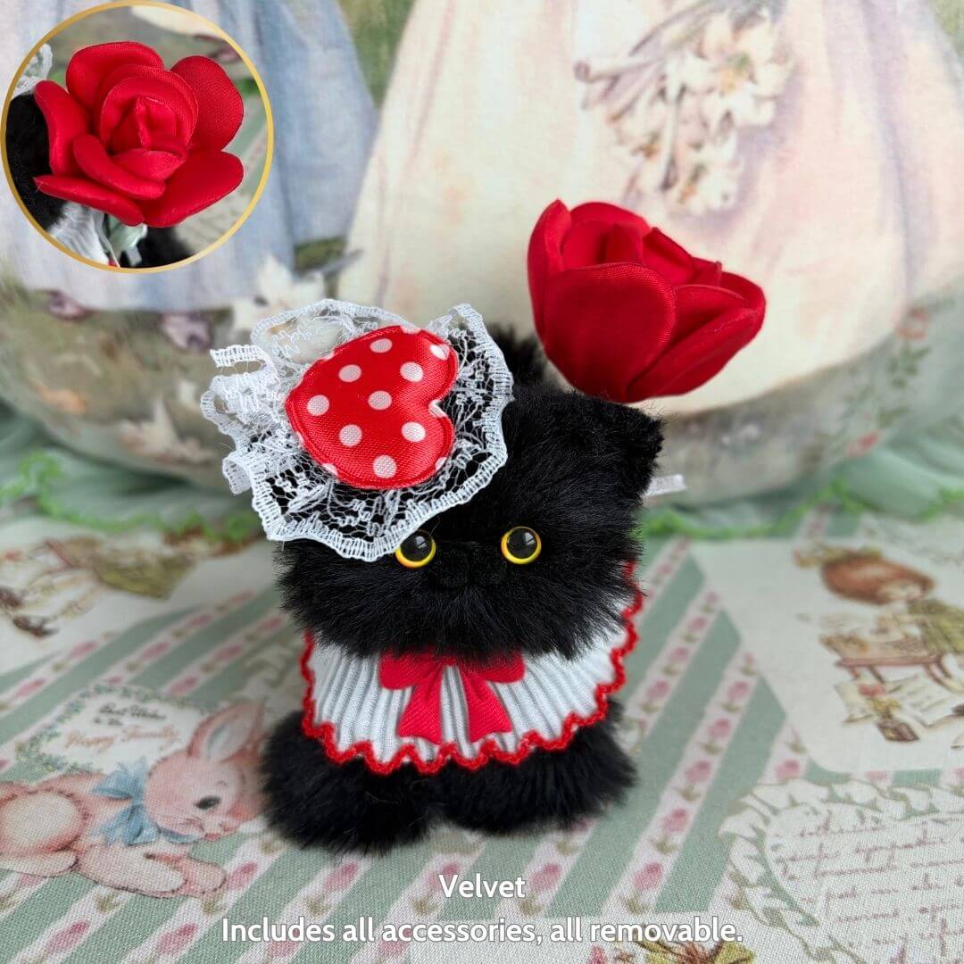 Valentine Limited Collection