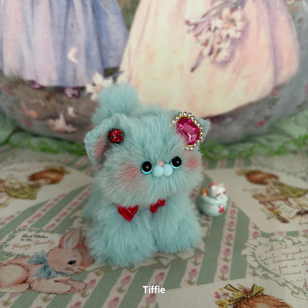 Adorable Kitten Collection