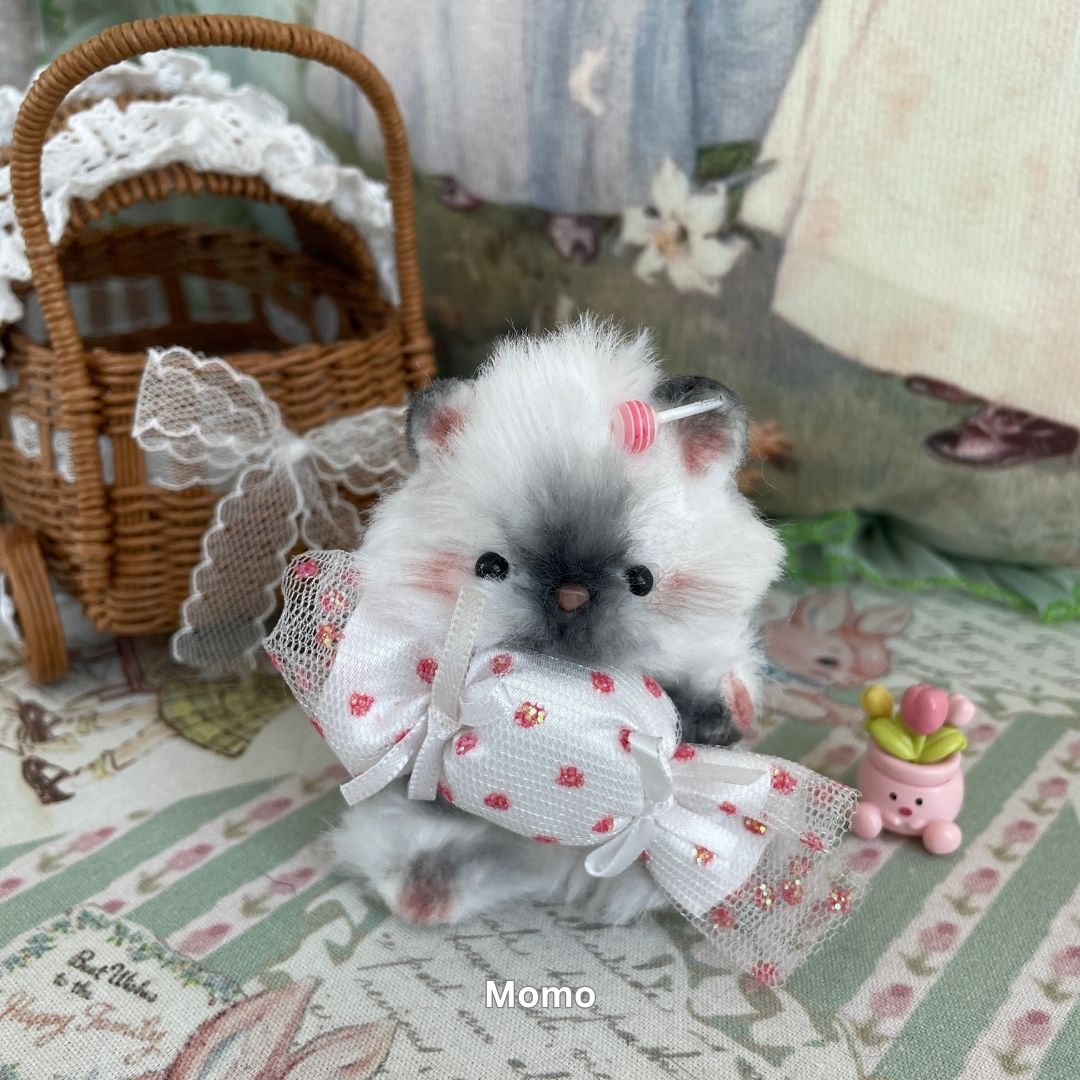 Adorable Hamsters Collection