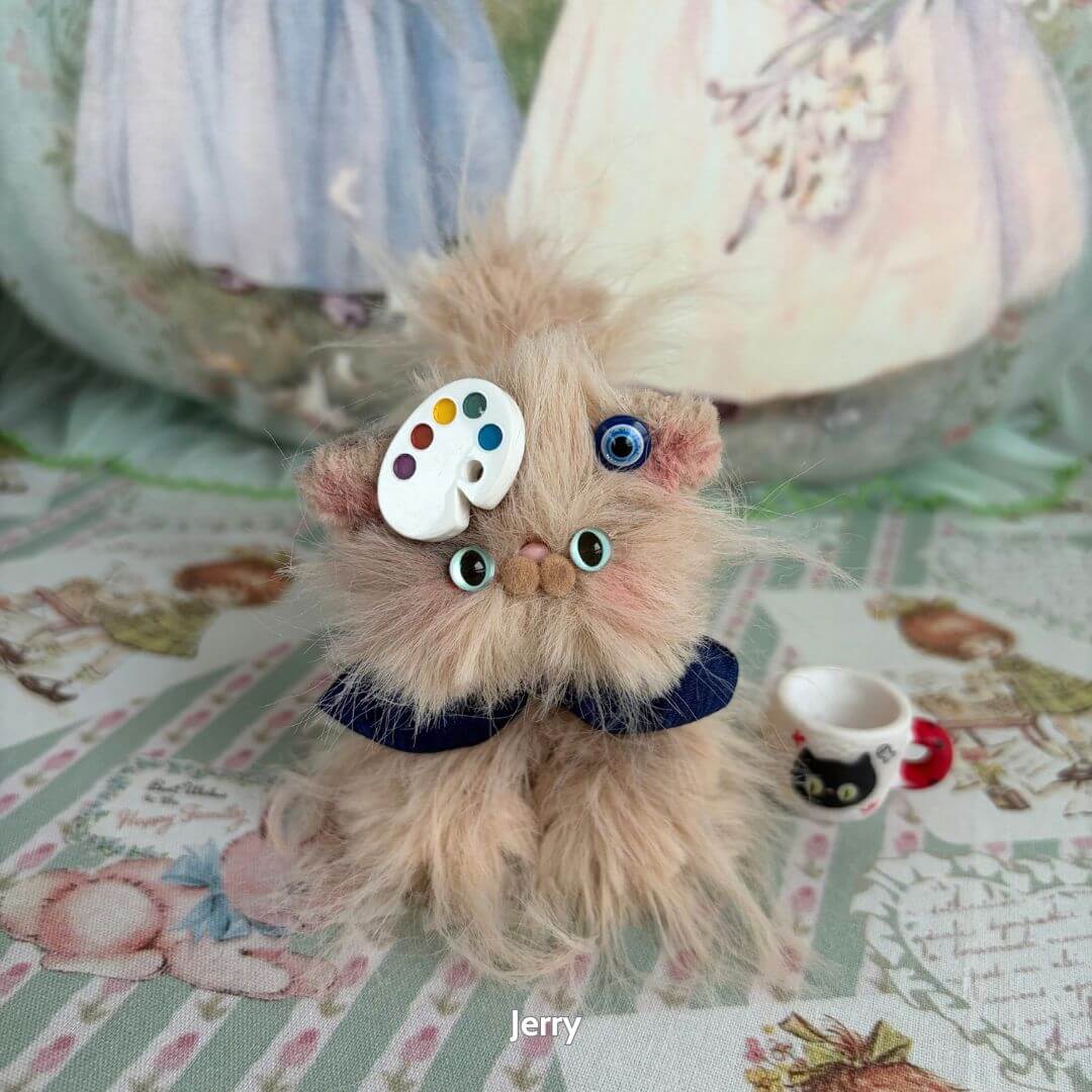 Siberian Snuggles Collection