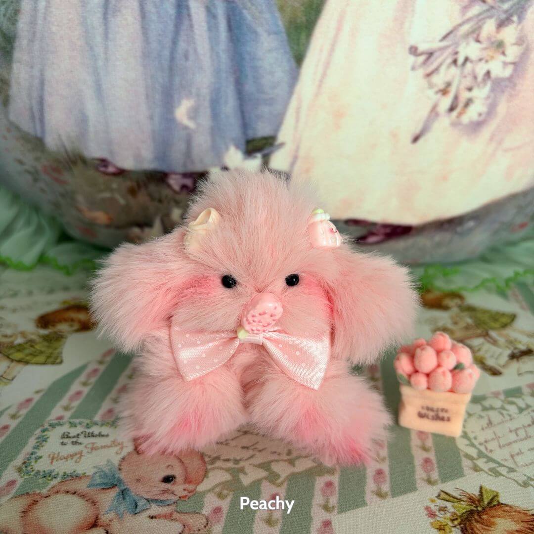 Adorable Bunny Collection