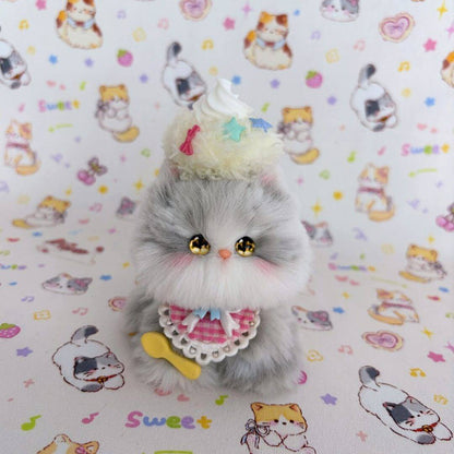 Mewlicious Collection