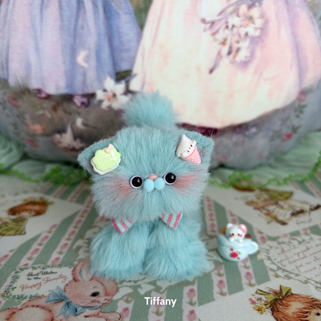 Adorable Kitten Collection