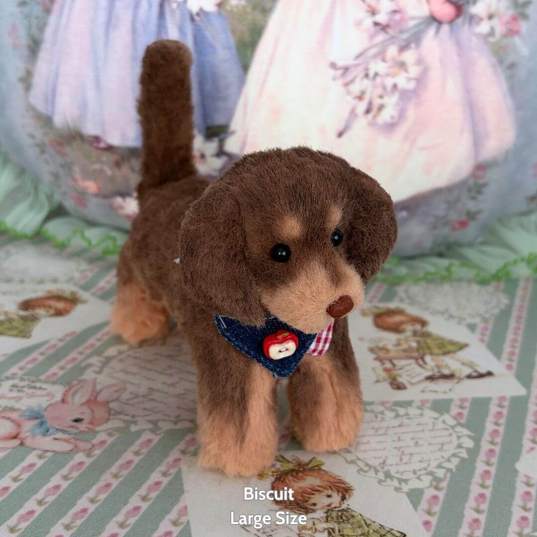 Dachshund Tales Collection