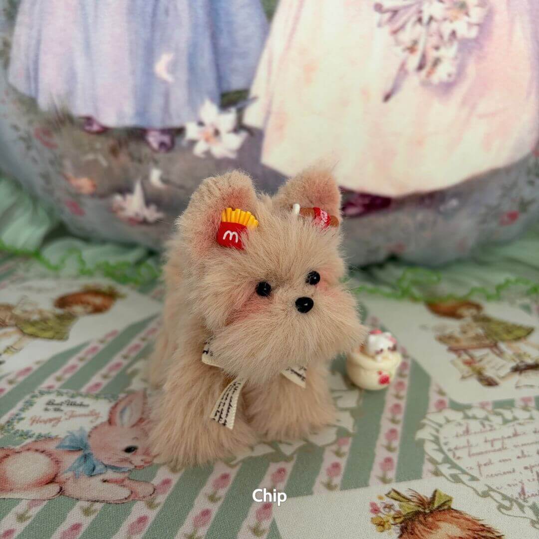 Adorable Puppy Collection