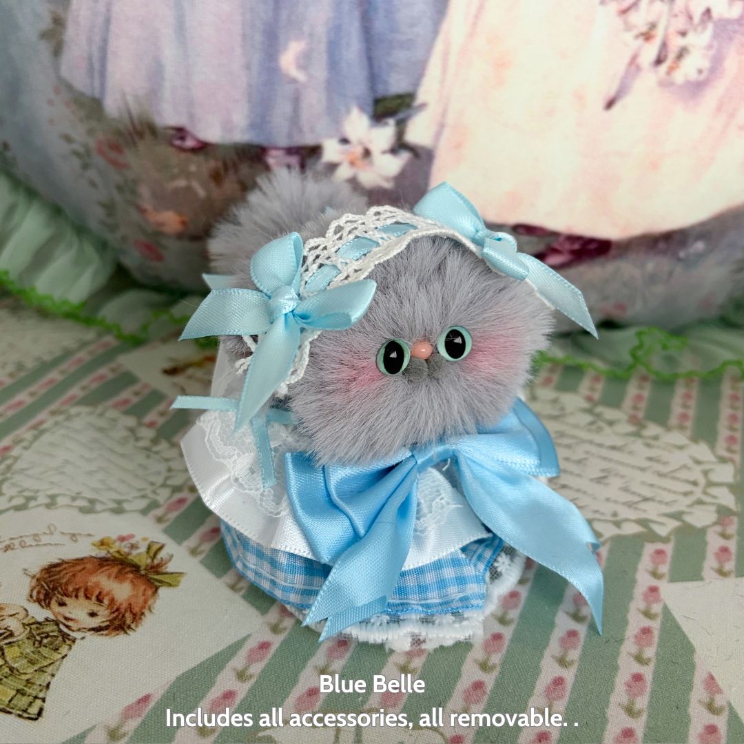 Sweet Lolita Kitty Collection