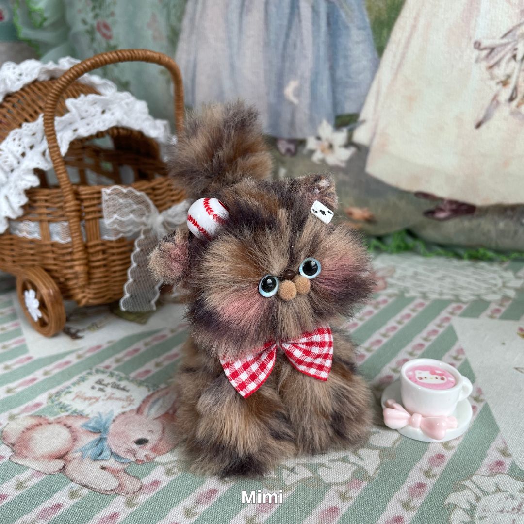 Adorable Kitten Collection
