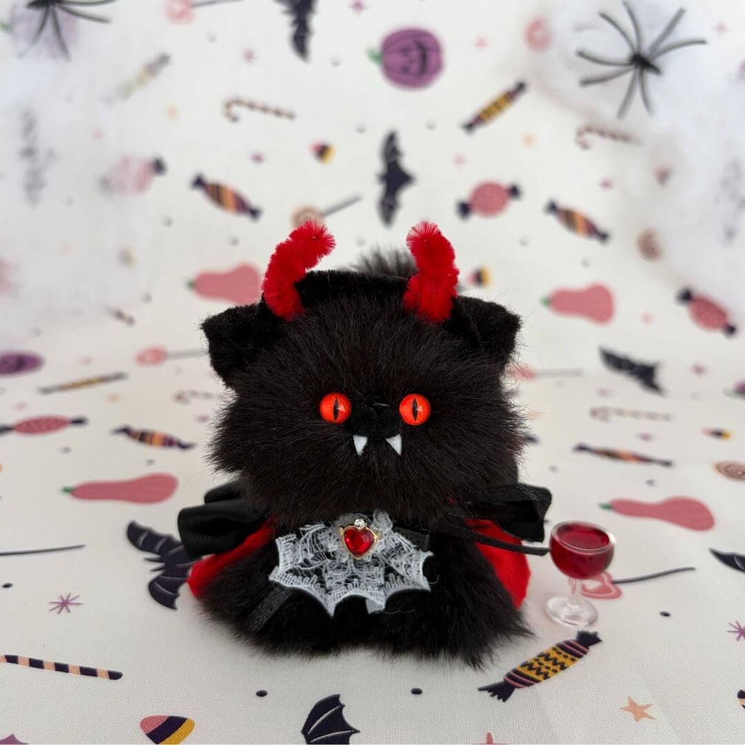 Halloween Special Collection