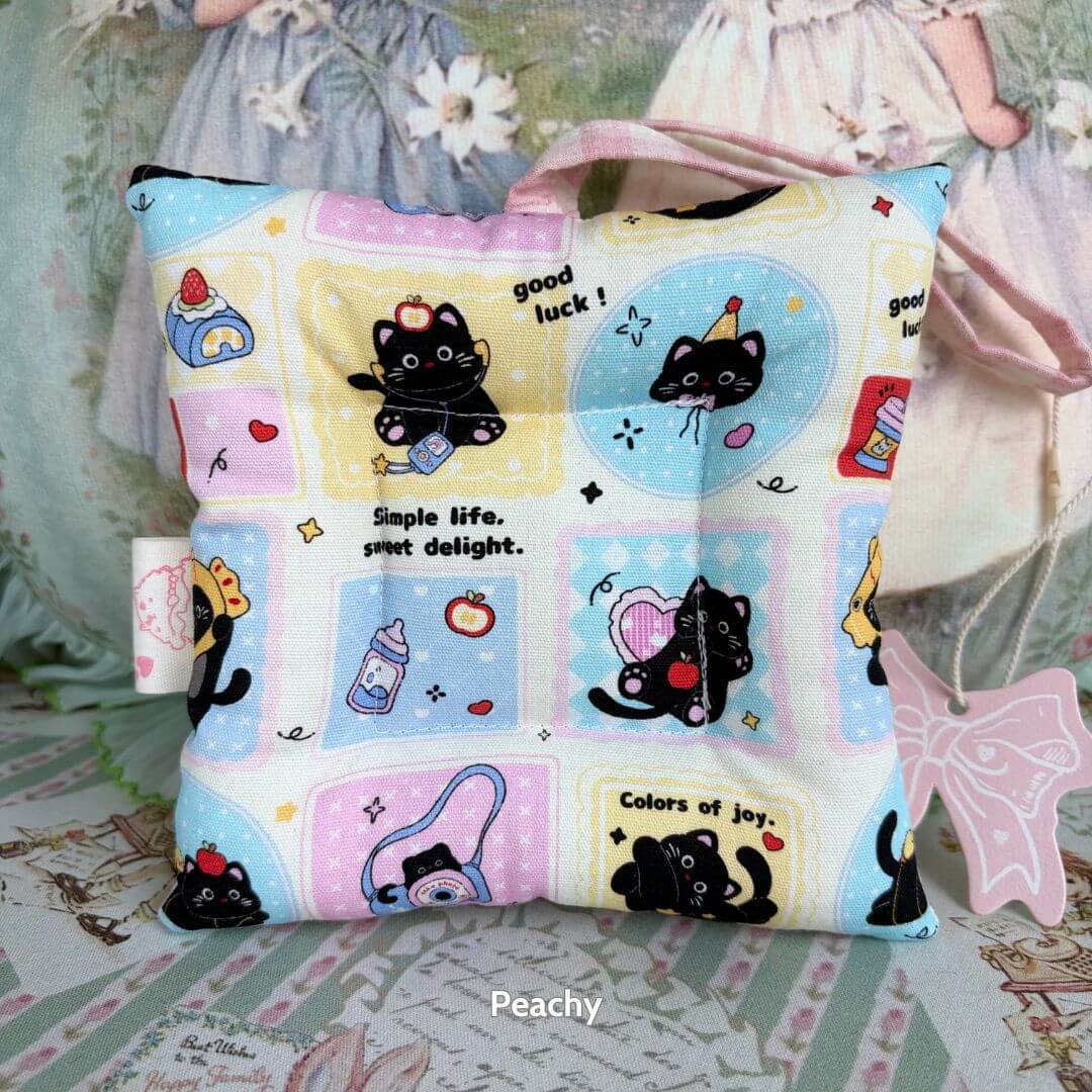 Kitten Coasters – For Cups and Kitten Display