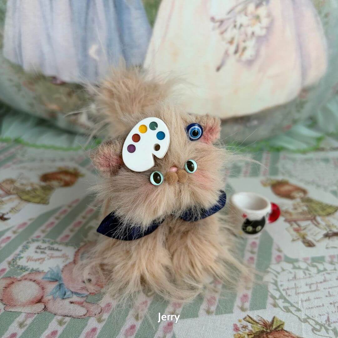 Siberian Snuggles Collection