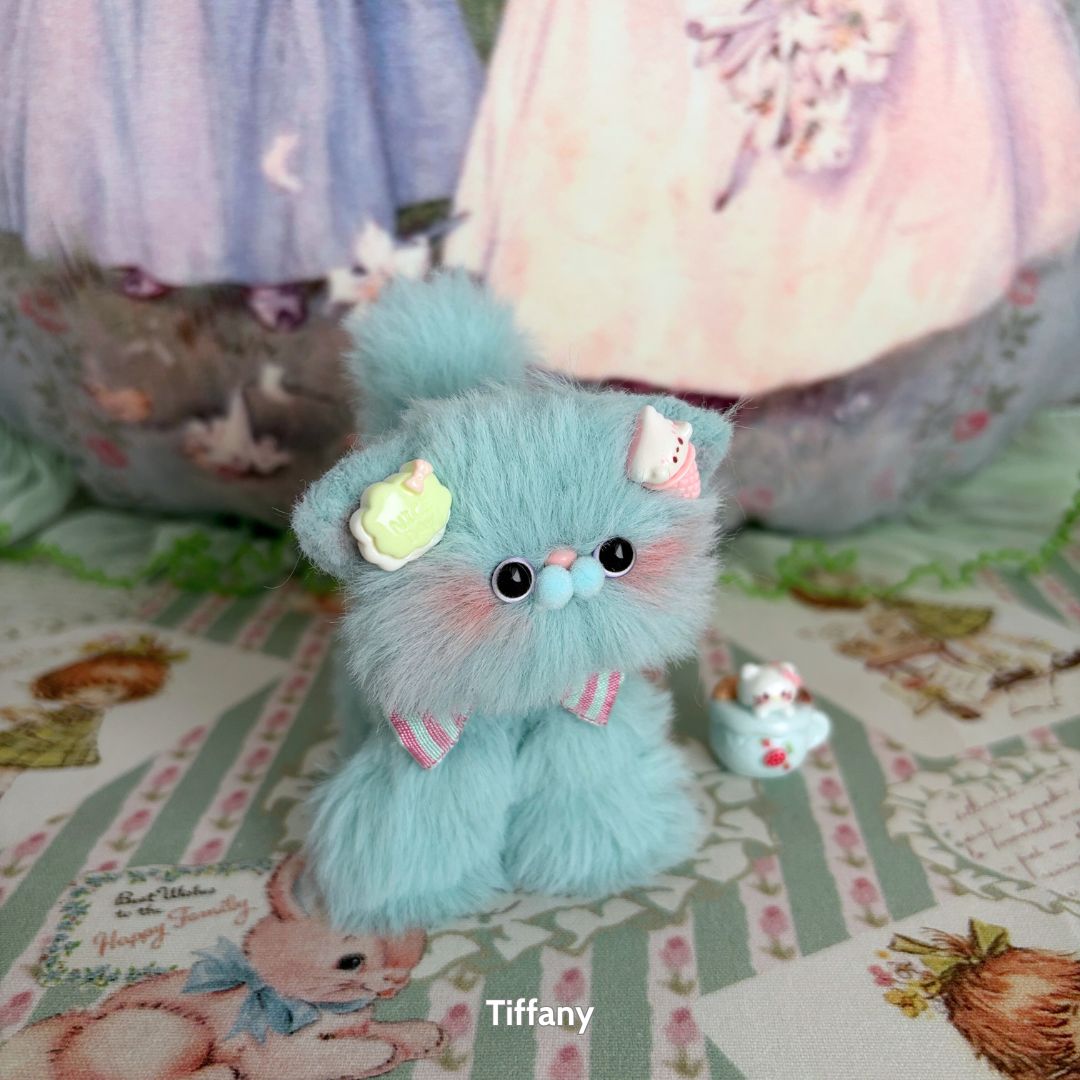 Adorable Kitten Collection