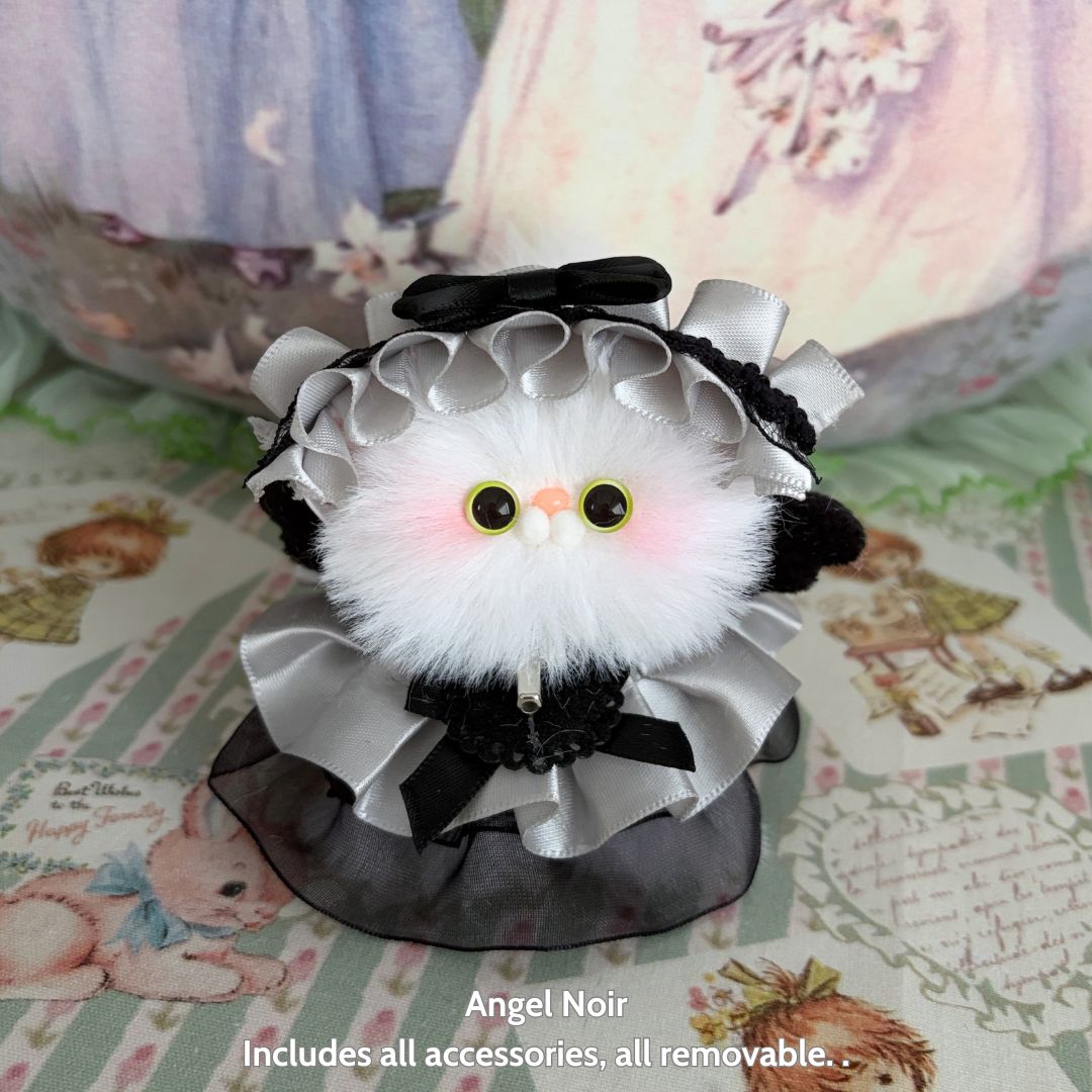 Sweet Lolita Kitty Collection