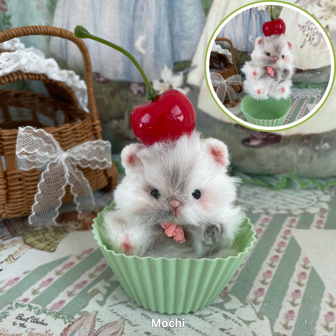 Adorable Hamsters Collection