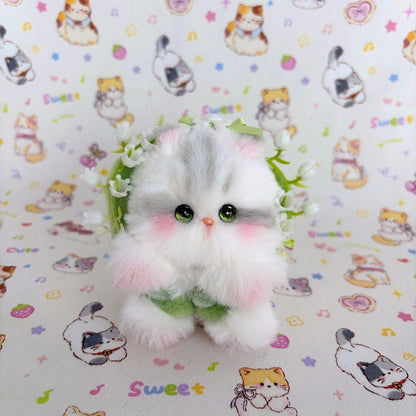 Blossom Kitten Collection