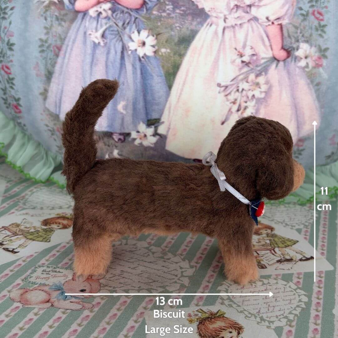 Dachshund Tales Collection