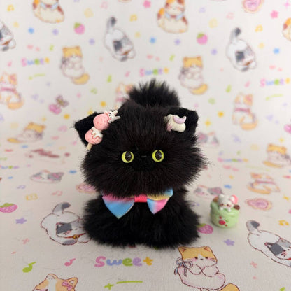Black Kitten Collection