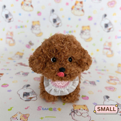 Lifelike Puppy Collection