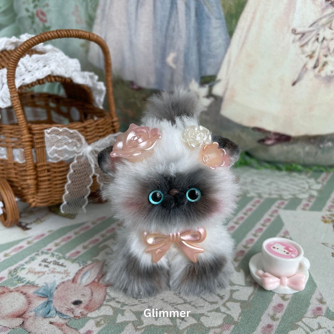 Adorable Kitten Collection