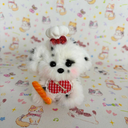 Cosplay Puppy Collection