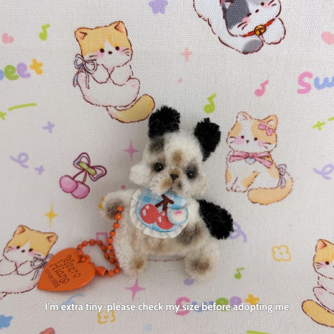 Miniature Pipe Cleaner Animals