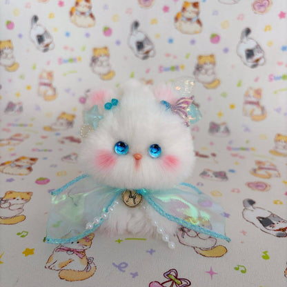 Zodiac Kitten Collection