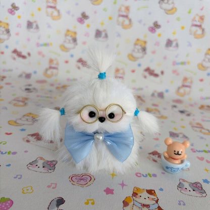 Fluffy Puppy Collection